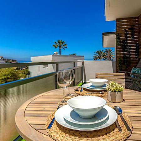 Vista Al Teide Y Al Mar 7 Apartment Puerto de la Cruz  Ngoại thất bức ảnh