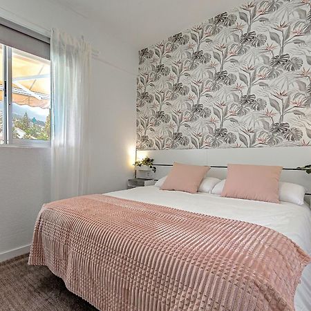 Vista Al Teide Y Al Mar 7 Apartment Puerto de la Cruz  Ngoại thất bức ảnh