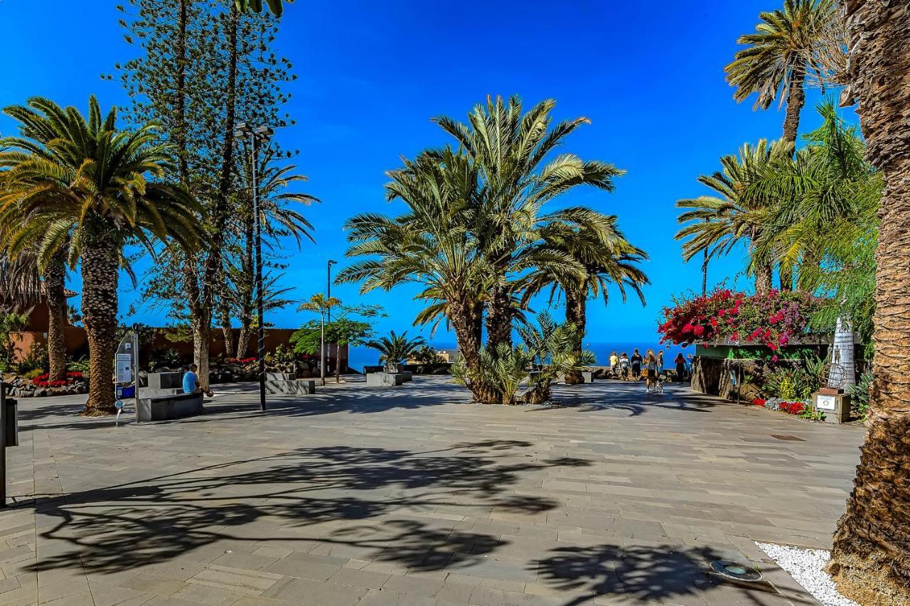 Vista Al Teide Y Al Mar 7 Apartment Puerto de la Cruz  Ngoại thất bức ảnh