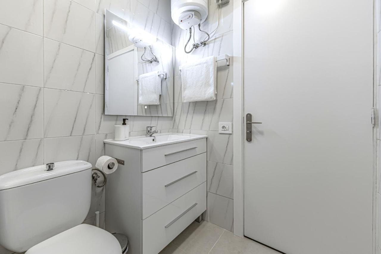 Vista Al Teide Y Al Mar 7 Apartment Puerto de la Cruz  Ngoại thất bức ảnh
