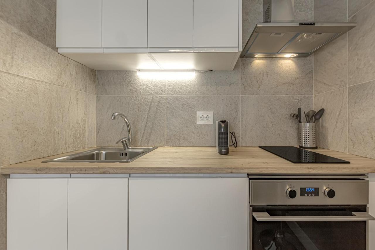Vista Al Teide Y Al Mar 7 Apartment Puerto de la Cruz  Ngoại thất bức ảnh