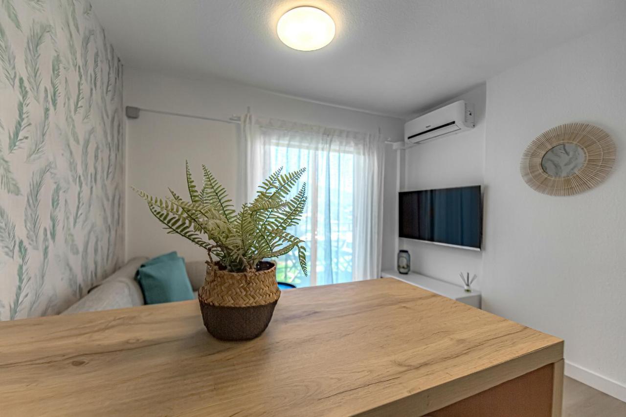 Vista Al Teide Y Al Mar 7 Apartment Puerto de la Cruz  Ngoại thất bức ảnh