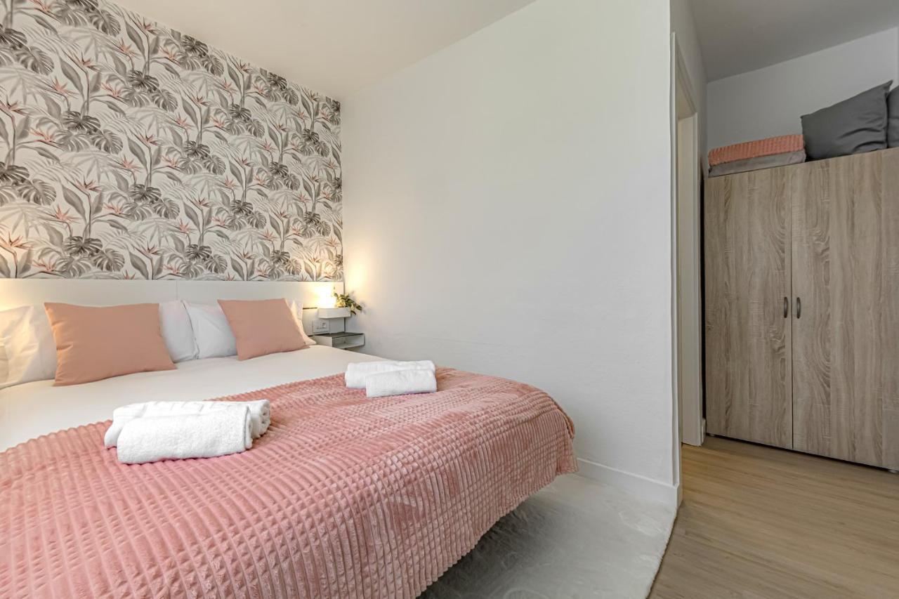 Vista Al Teide Y Al Mar 7 Apartment Puerto de la Cruz  Ngoại thất bức ảnh