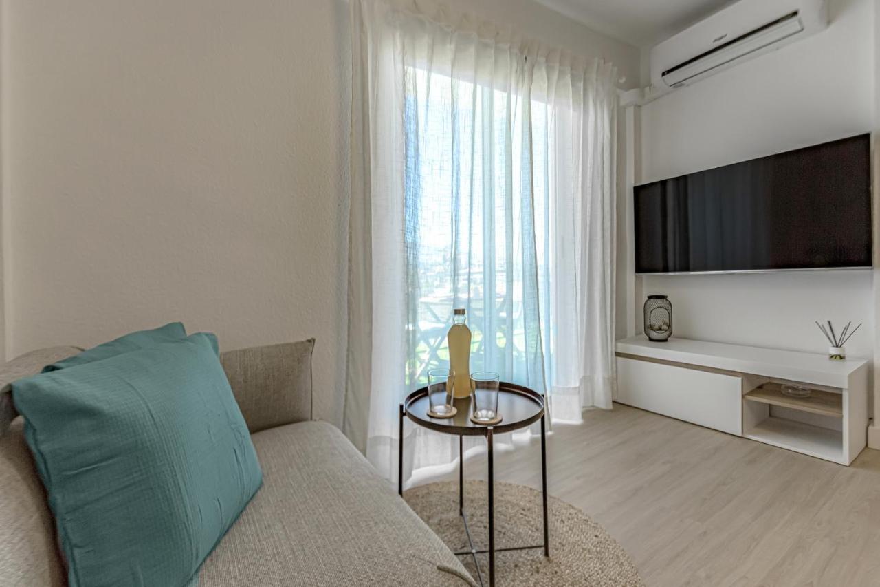 Vista Al Teide Y Al Mar 7 Apartment Puerto de la Cruz  Ngoại thất bức ảnh